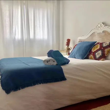 Appartement Boutique #naturezadeza *