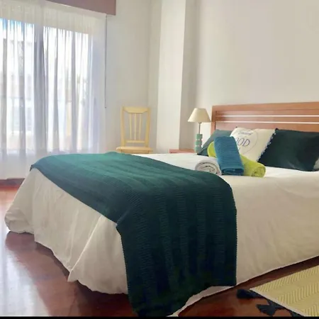 Boutique #naturezadeza Appartement Cruces