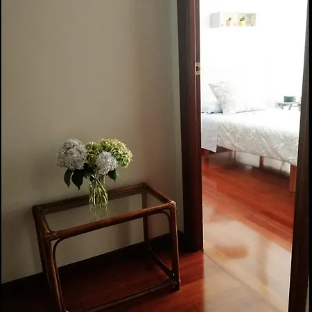 Appartement Boutique #naturezadeza Cruces