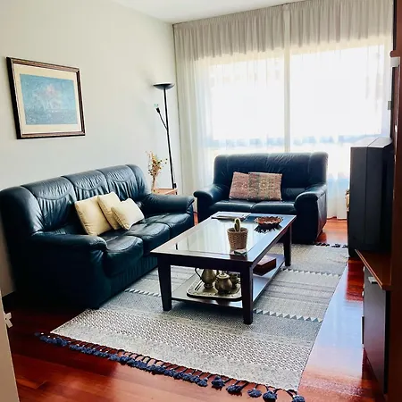 Appartement Boutique #naturezadeza Cruces