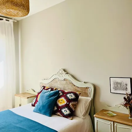 Appartement Boutique #naturezadeza Cruces
