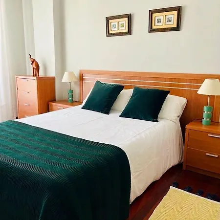 Appartement Boutique #naturezadeza